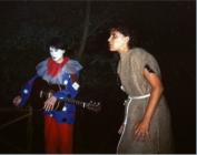 1998 - La pazzia di Ofelia