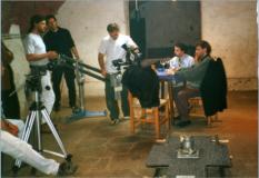 2000 -  "Buio per tre"