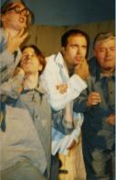 1997 Il buon soldato Scvejk
