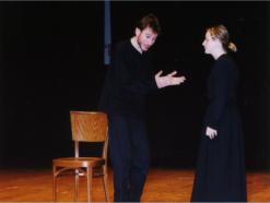 1999 - "L'orso"
