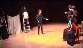 Il teatrino delle Meraviglie