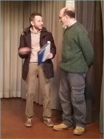 2015 - Vi ci piglio tutti (regia)
