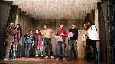 2015 - Vi ci piglio tutti (regia)