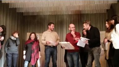 2015 - Vi ci piglio tutti (regia)