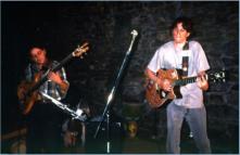 26 LUGLIO 1996
