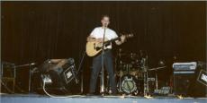 SETTEMBRE 1998 - Teatro Bucci